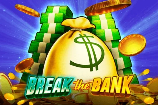 Break The Bank